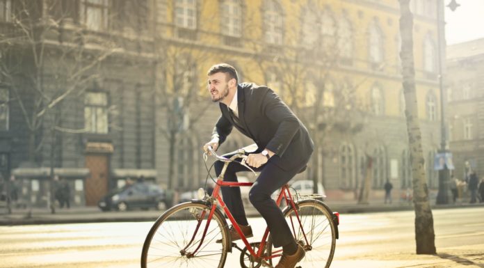 Wybór dobrej jakości roweru haibike