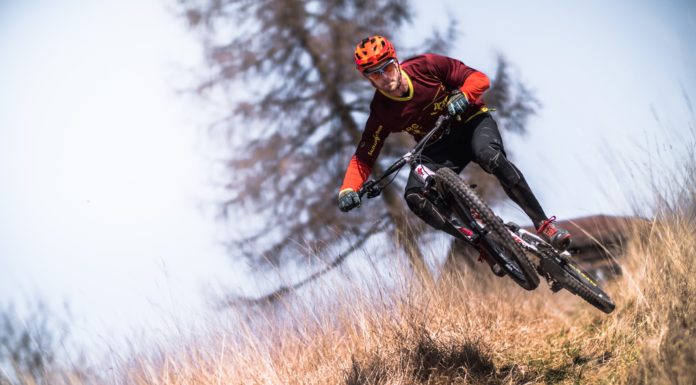 Wygodne manetki rowerowe
