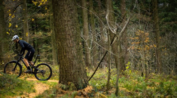 Trasy rowerowe – Kujawsko-Pomorskie