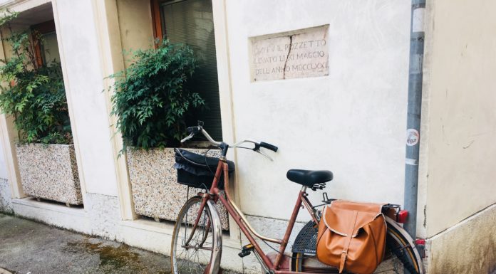 Obowiązkowe wyposażenie roweru.