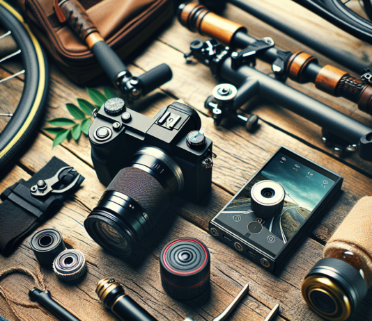 Jakie akcesoria rowerowe warto mieć – must have każdego rowerzysty. Jakie akcesoria rowerowe warto mieć – must have każdego rowerzysty.